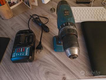 trapano makita