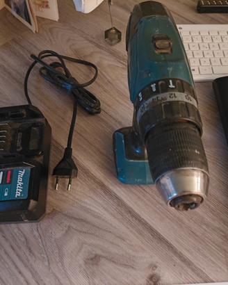 trapano makita