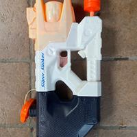 Pistola ad acqua