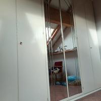 armadio 6 ante