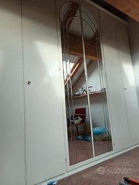 armadio 6 ante