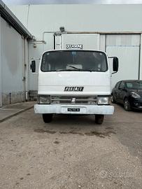 Iveco om 40
