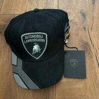 Cappello Lamborghini