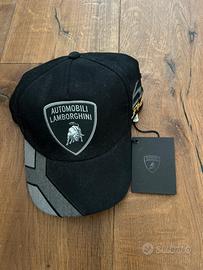 Cappello Lamborghini