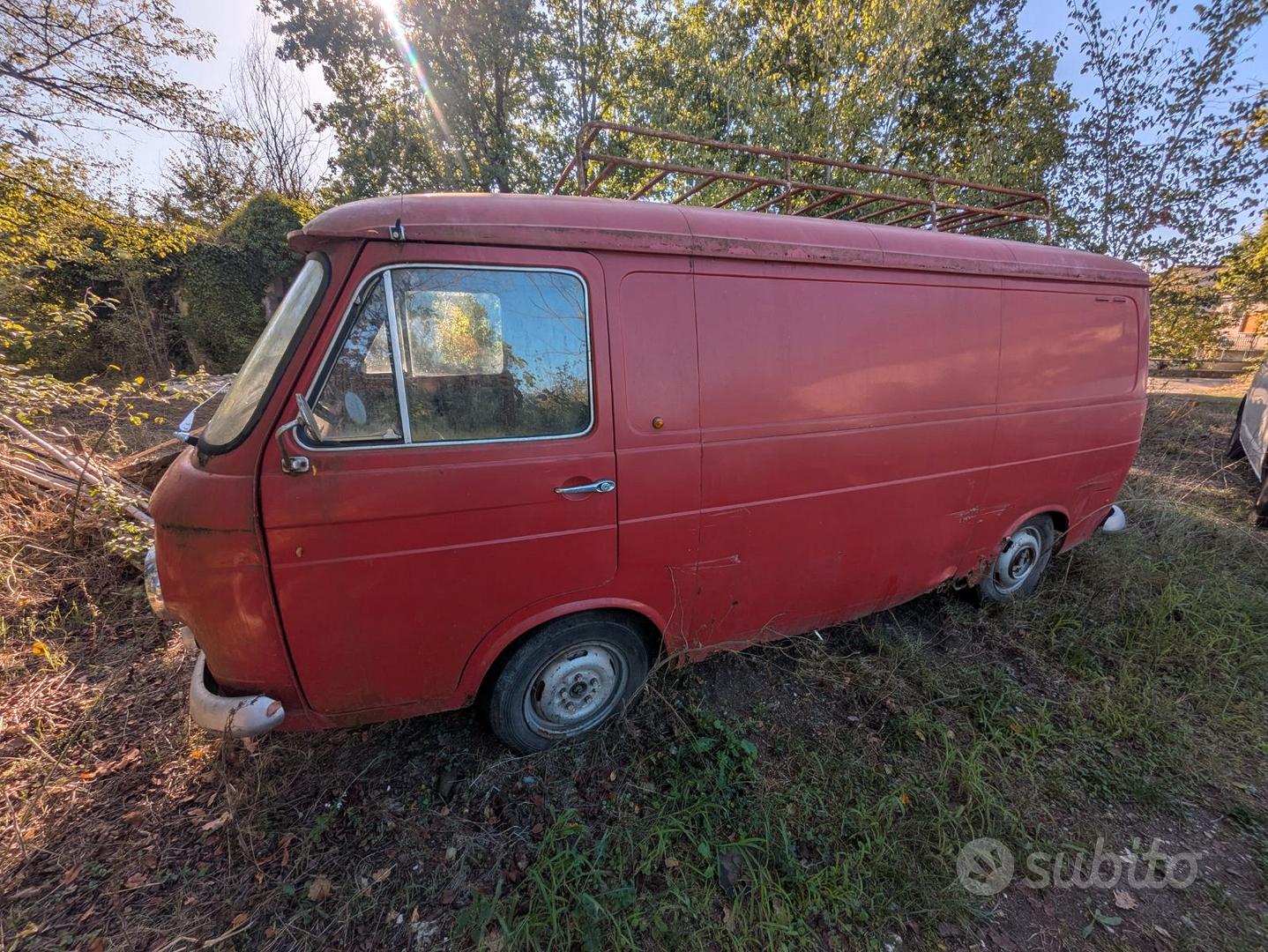 Fiat 238