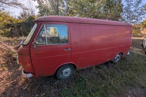 Furgone Fiat 238 1970
