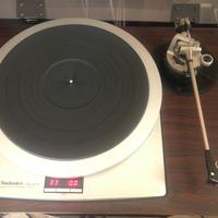Technics sp15 giradischi vintage epa 501h-b500