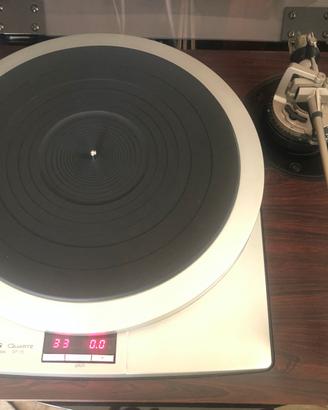 Technics sp15 giradischi vintage epa 501h-b500