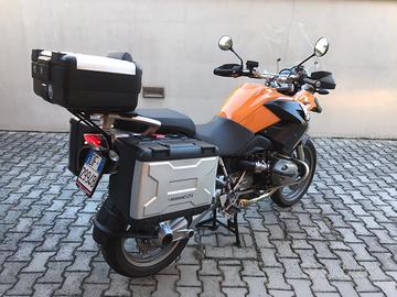 BMW gs 1200