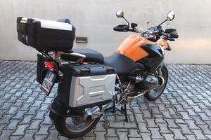 BMW gs 1200