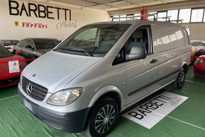 Mercedes-benz Vito 2.2 CDI IVA Esposta PERMUTE RAT