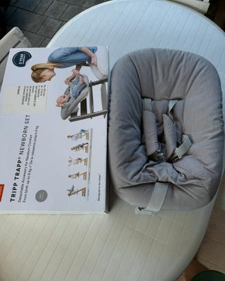 Stokke Tripp Trapp Newborn Set