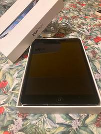 Ipad mini 64Gb cellular model A1455