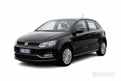 Volkswagen Polo 1.4 TDI 75 CV