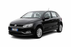 Volkswagen Polo 1.4 TDI 75 CV