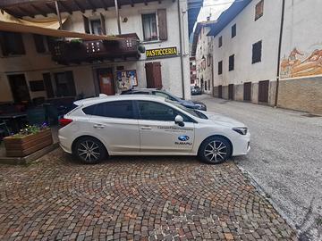 SUBARU Impreza 4ª serie - 2017