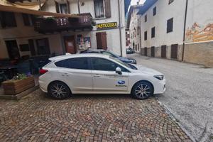 SUBARU Impreza 4ª serie - 2017