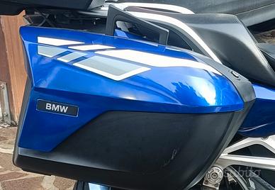 adesivi/decalcomanie BMW r 1200 rt