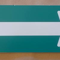 Cartelli di segnalazione emergenza, antincendio