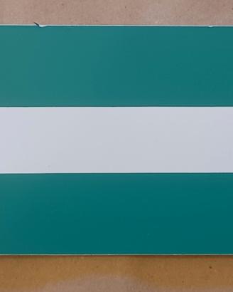 Cartelli di segnalazione emergenza, antincendio