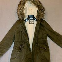 Parka Tally Weijl