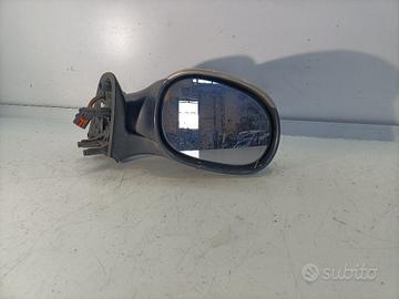 SPECCHIETTO RETROVISORE DESTRO CITROEN Xsara Picas