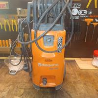 Idropulitrice Husqvarna pw125