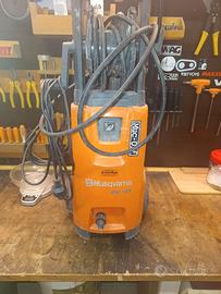 Idropulitrice Husqvarna pw125