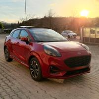 Ford Puma St-Line T.0 ECB Hybrid