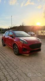 Ford Puma St-Line T.0 ECB Hybrid