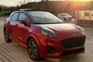 Ford Puma St-Line T.0 ECB Hybrid