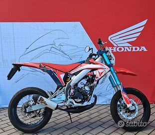 Vent Derapage 50 - 2021