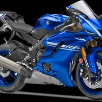 Parti originali  Yamaha R6 2017- 2020