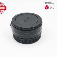 Canon Mount Adapter CANON EF / CANON EOS R (Canon)