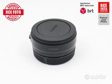 Canon Mount Adapter CANON EF / CANON EOS R (Canon)