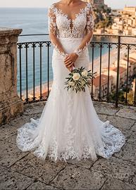Abito Sposa