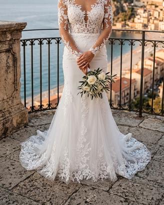 Abito Sposa