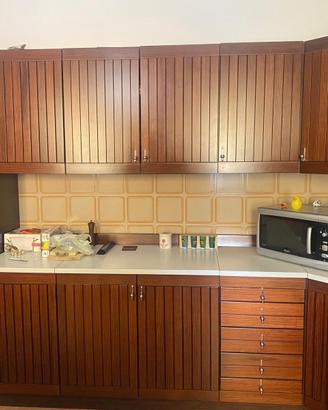 Cucina Arrex Vintage