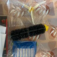 Ricambi spazzole roomba