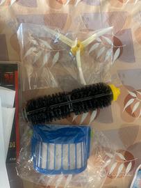 Ricambi spazzole roomba