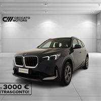 BMW X1 xdrive20d mhev 48V auto