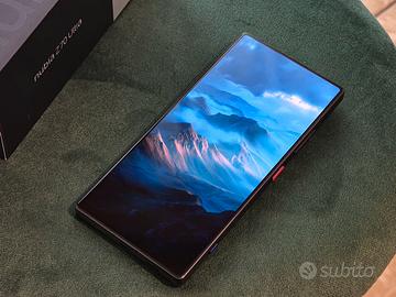 Nubia Z70 ULTRA 16/512 GB