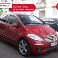 Mercedes-Benz Classe A Mercedes-Benz 200 Turb...