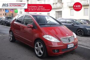 Mercedes-Benz Classe A Mercedes-Benz 200 Turb...