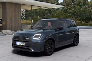 Mini Mini Countryman 1.5 48V C JCW auto