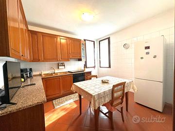 Cucina completa anni ’90 – buono stato