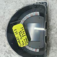DISPLAY VEGLIA QUADRO STRUMENTI SMART Forfour 453