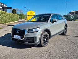 Audi Q2 30 1.6 tdi Admired s-tronic