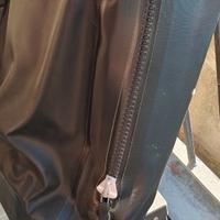 Borsa laterale bici marca moustache