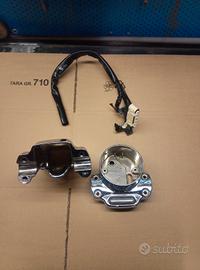 staffa contachilometri Harley sportster 